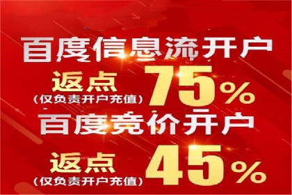 百度信息流广告投放策略及成功案例解析